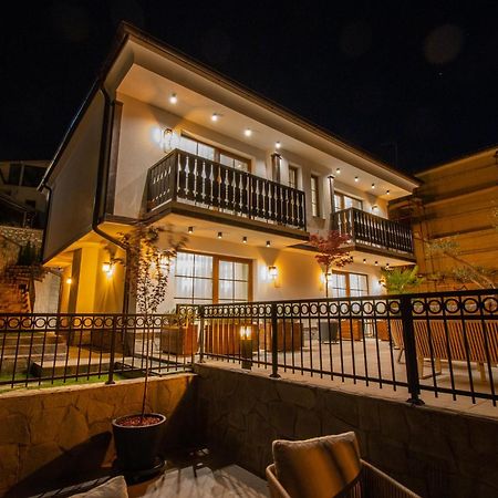 Villa & Spa Chunarot Ohrid Exterior photo