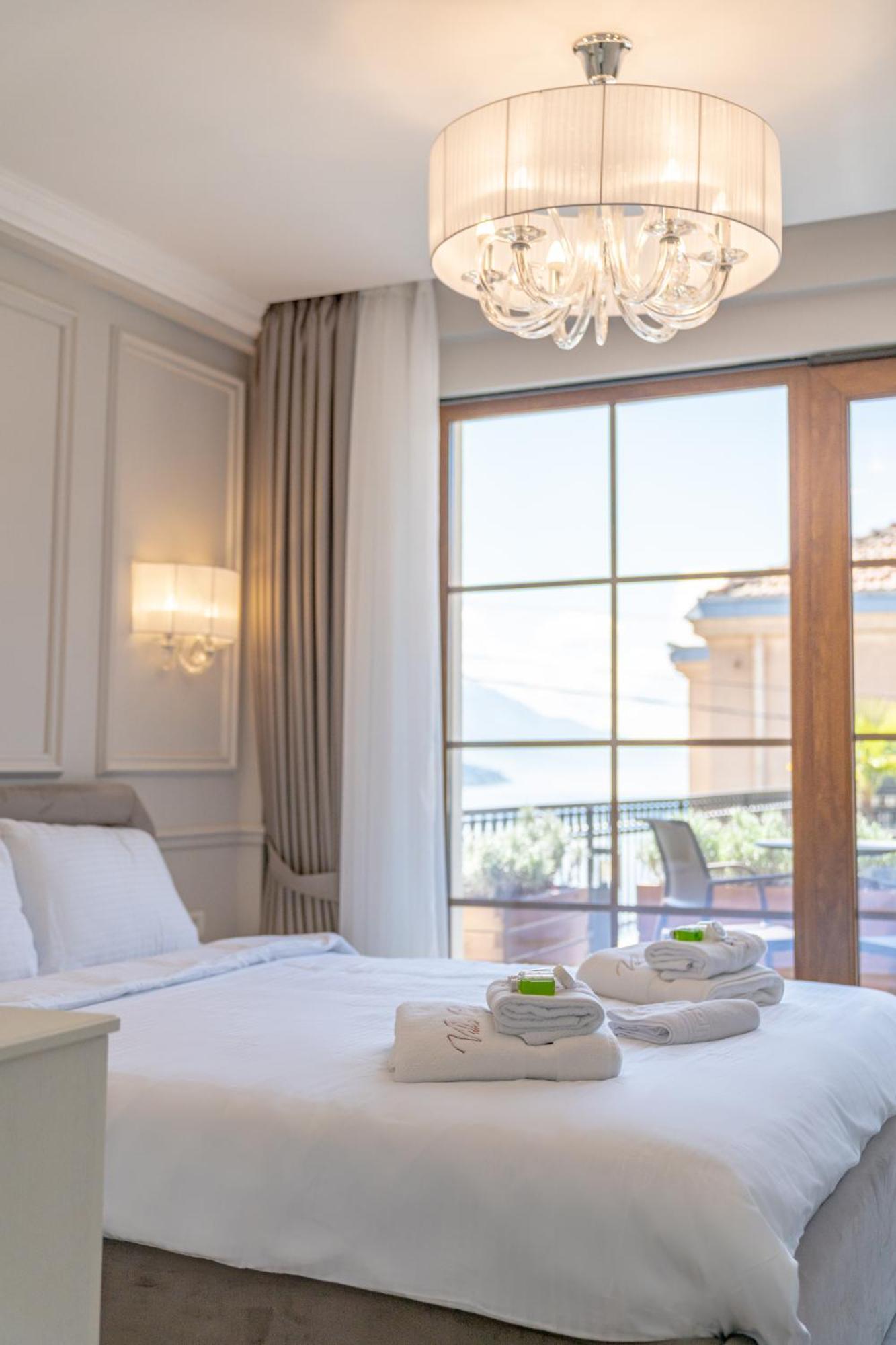 Villa & Spa Chunarot Ohrid Exterior photo