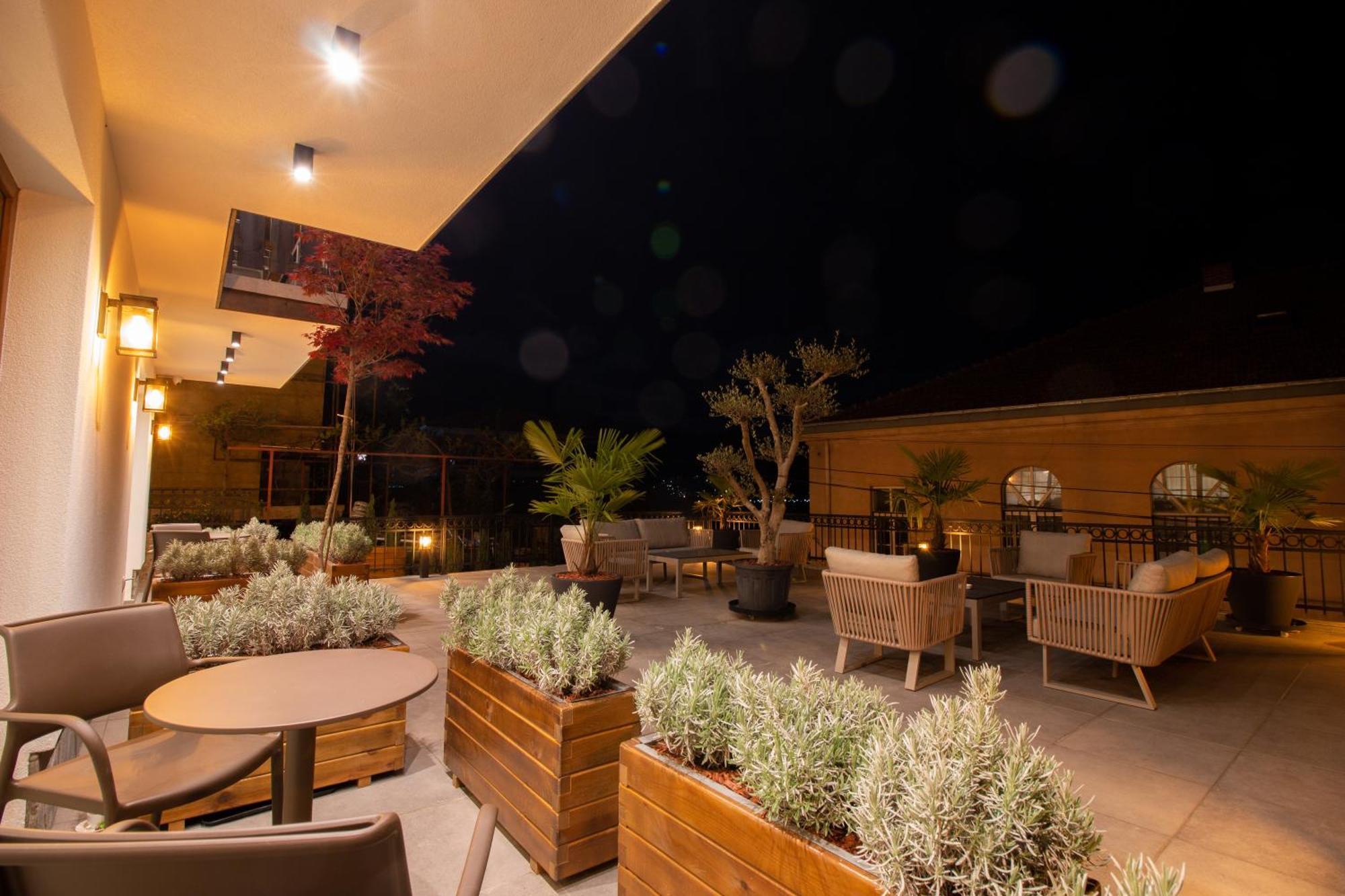 Villa & Spa Chunarot Ohrid Exterior photo