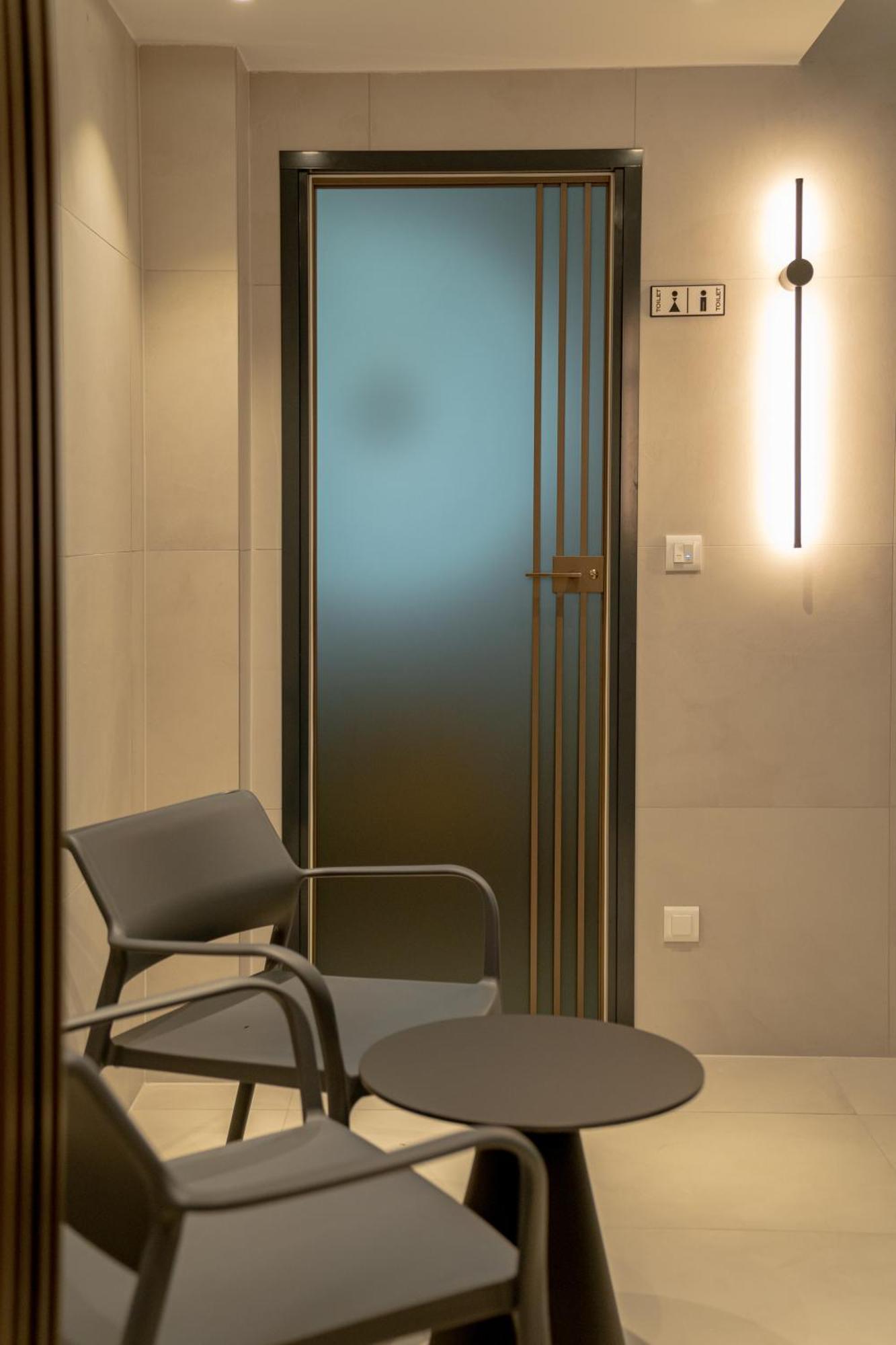 Villa & Spa Chunarot Ohrid Exterior photo