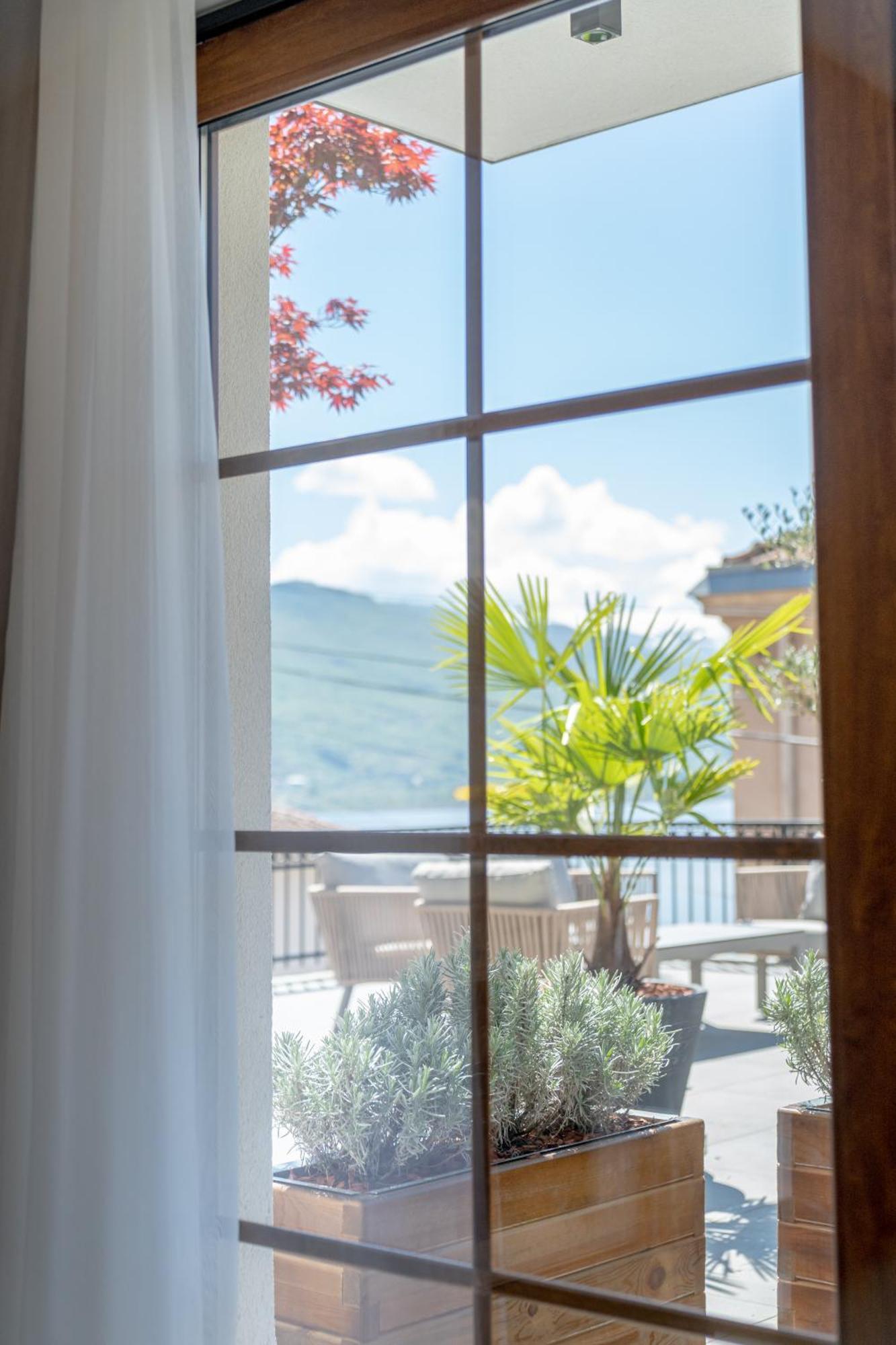 Villa & Spa Chunarot Ohrid Exterior photo