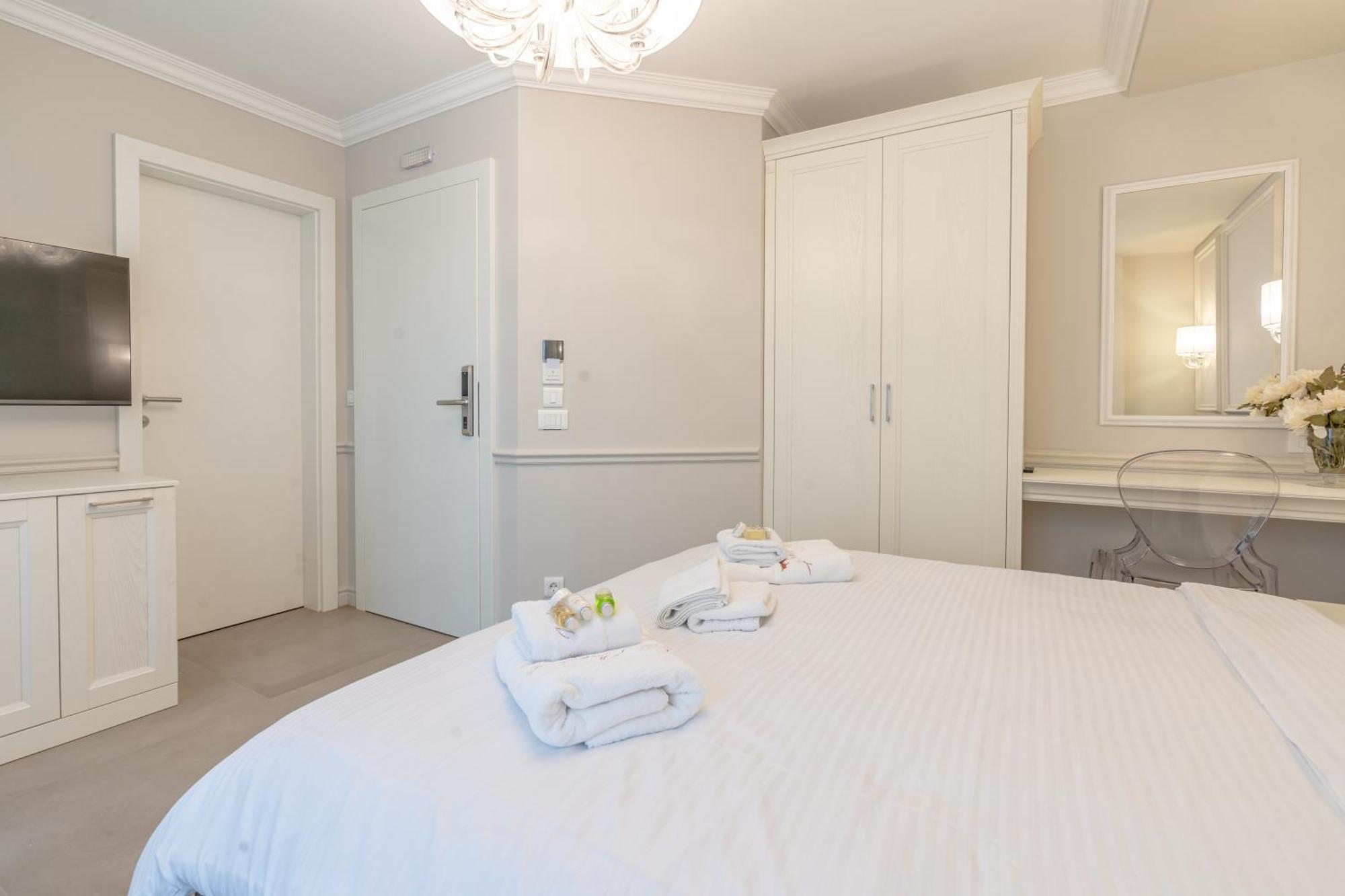 Villa & Spa Chunarot Ohrid Exterior photo