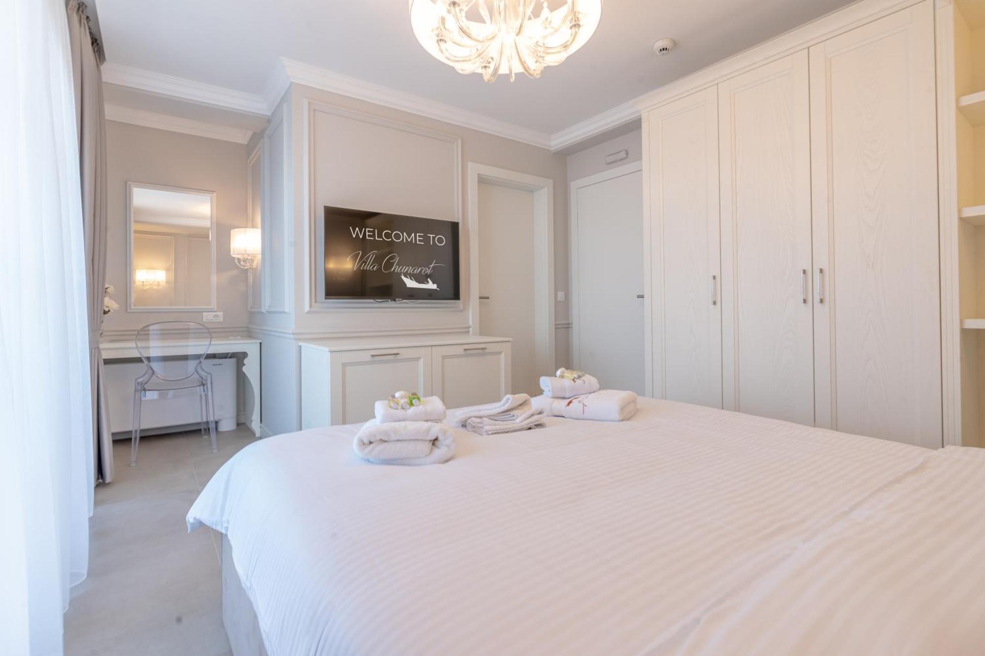 Villa & Spa Chunarot Ohrid Exterior photo