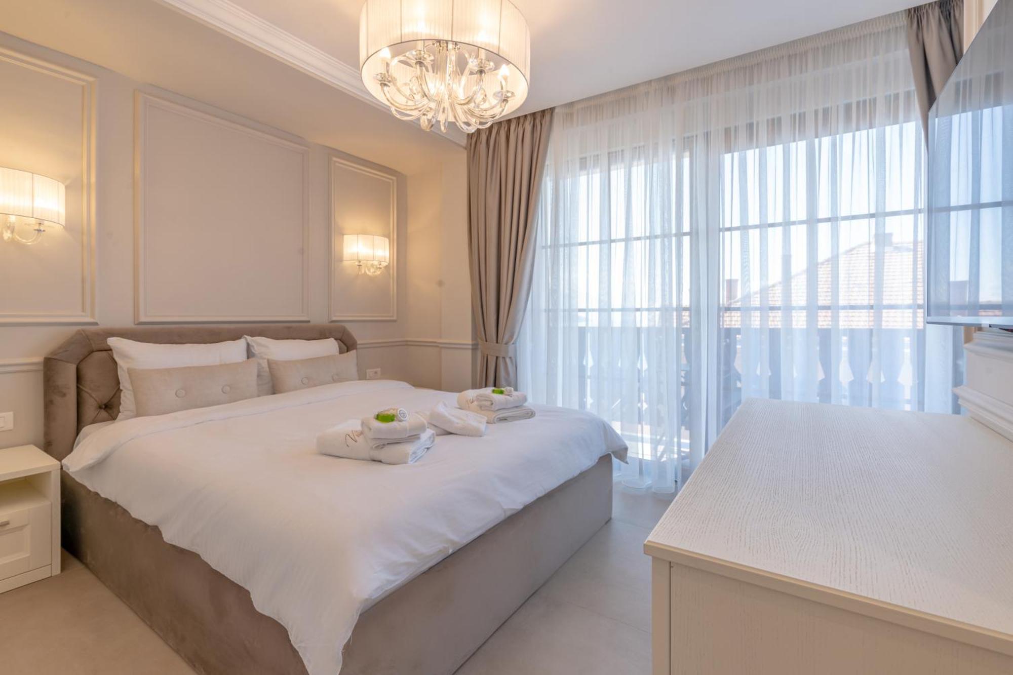 Villa & Spa Chunarot Ohrid Exterior photo